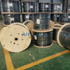 ASTM A269316 / 316L خط الحقن الكيميائي لأدوات قاع البئر