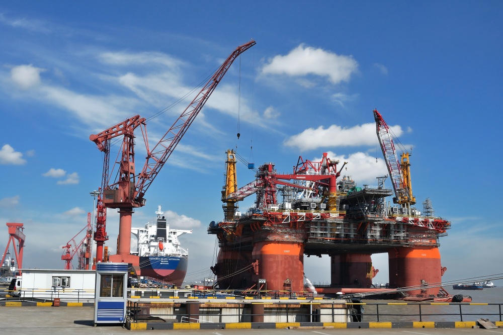 مشروع MTSCO