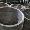 ASTM A789 Duplex Steel 2507 / S32750 1/4 Inch أنابيب ملحومة ملفوفة على البارد مع ISO / DNV